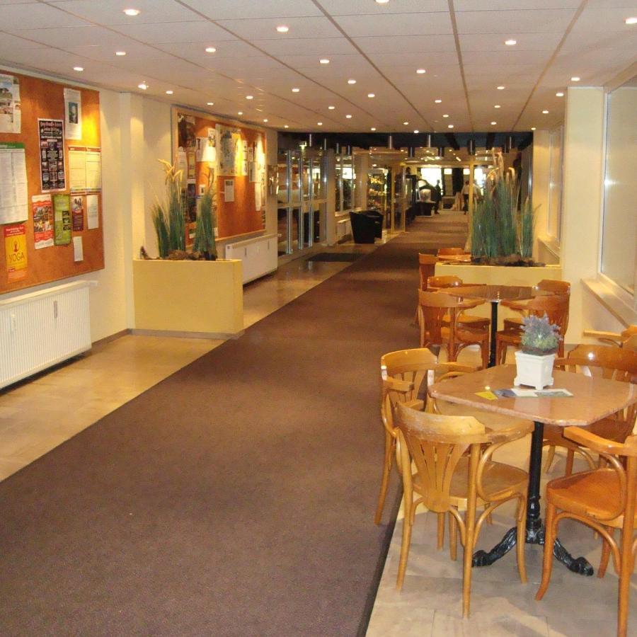 Ferienwohnung 479 Mit Schwimmbad,Sauna Und Bar In Panoramic Hohegeiss Braunlage Esterno foto