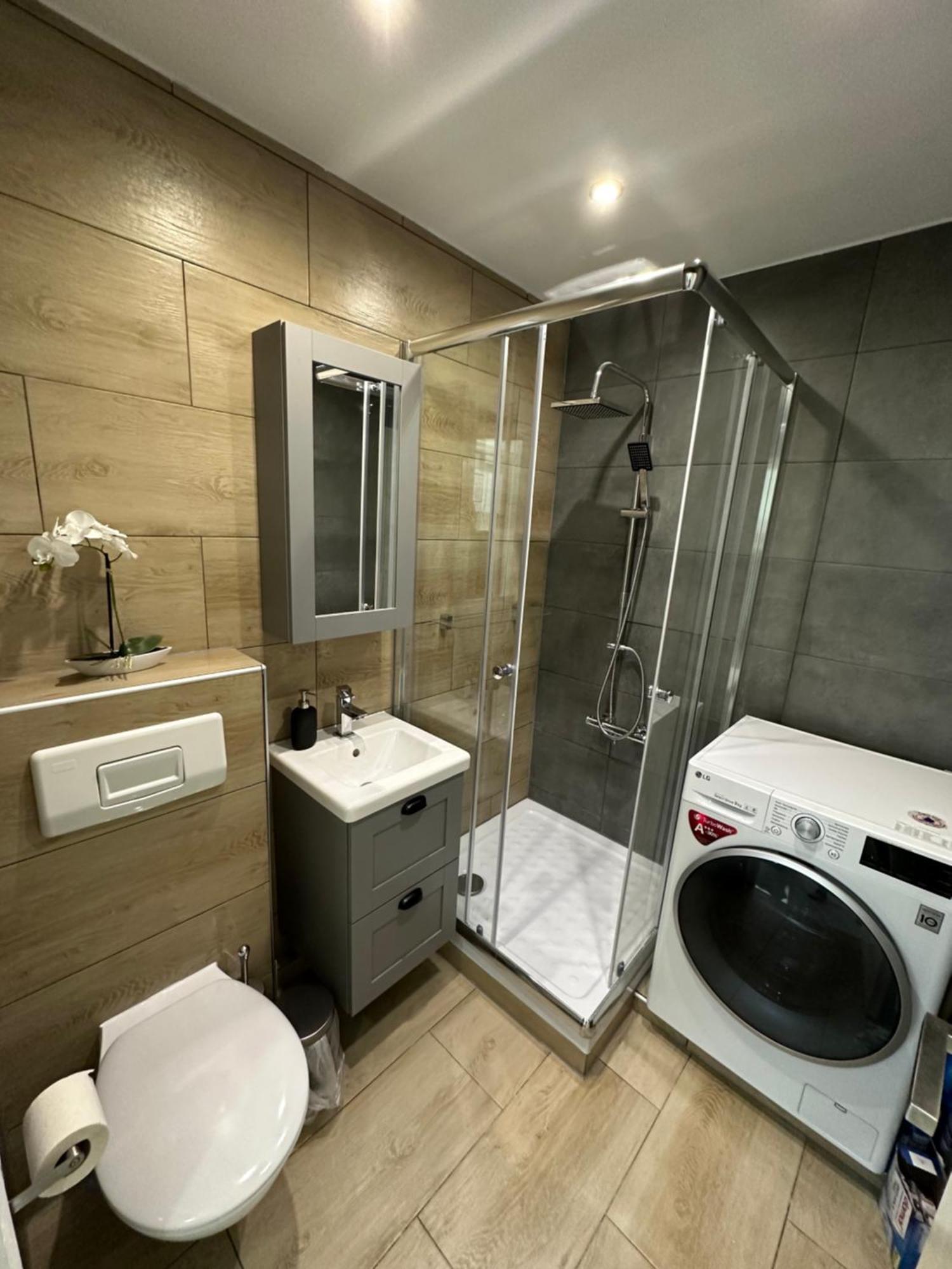 Ferienwohnung 479 Mit Schwimmbad,Sauna Und Bar In Panoramic Hohegeiss Braunlage Esterno foto